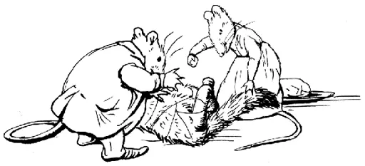 Tom is basted in butter! Tom is basted in butter!