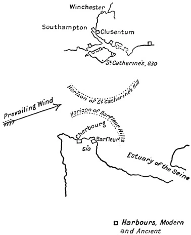 Harbours