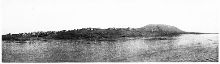 Fig. 16.—TELL AḤMAR.