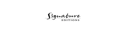 Signature Editions