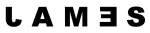 Image james3.webp: The word J A M E S appears here with the J and the E             printed backwards