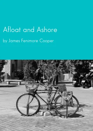 Afloat and Ashore by James Fenimore Cooper pdf Book