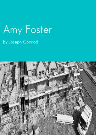 Amy Foster by Joseph Conrad pdf Book