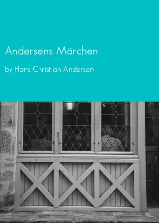 Andersens Märchen by Hans Christian Andersen pdf Book