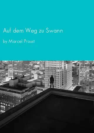 Auf dem Weg zu Swann by Marcel Proust pdf Book