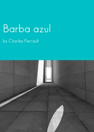 Barba azul by Charles Perrault pdf Book