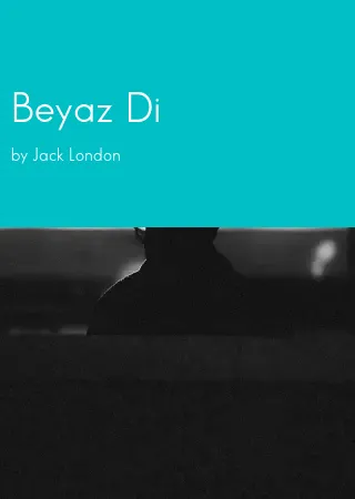 Beyaz Diş by Jack London pdf Book