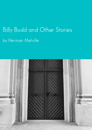 Billy Budd and Other Stories by Herman Melville pdf Book