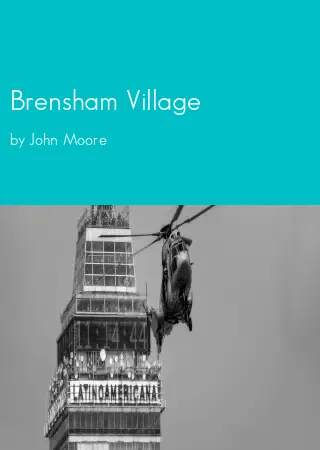 Brensham Village by John Moore pdf Book