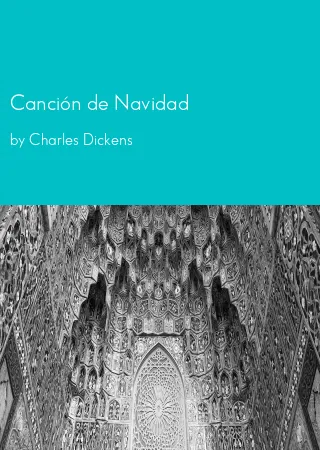 Canción de Navidad by Charles Dickens pdf Book