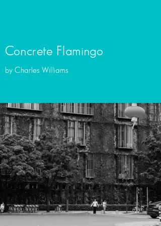 Concrete Flamingo by Charles Williams pdf Book