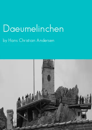 Daeumelinchen by Hans Christian Andersen pdf Book