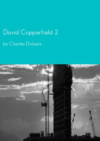 David Copperfield 2 by Charles Dickens pdf Book