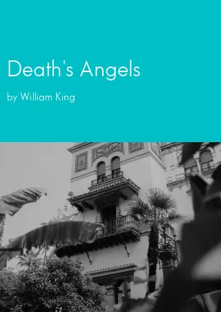 Death's Angels by William King pdf Book