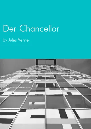 Der Chancellor by Jules Verne pdf Book