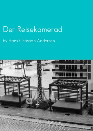 Der Reisekamerad by Hans Christian Andersen pdf Book