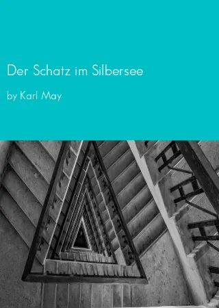 Der Schatz im Silbersee by Karl May pdf Book