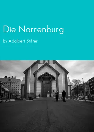 Die Narrenburg by Adalbert Stifter pdf Book