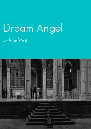 Dream Angel by Jane West pdf Book