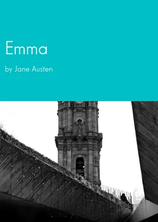 Emma by Jane Austen pdf Book