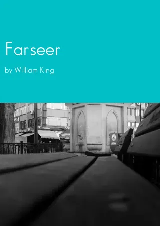 Farseer by William King pdf Book