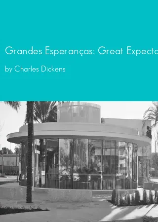 Grandes Esperanças: Great Expectations by Charles Dickens pdf Book