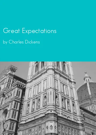 Great Expectations by Charles Dickens pdf Book