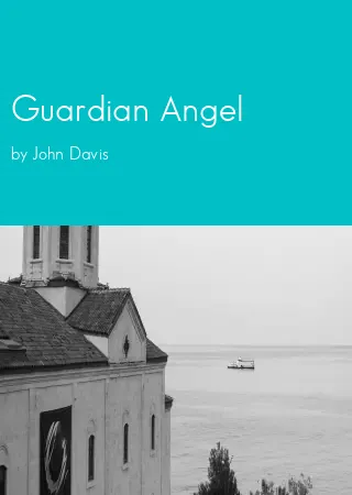 Guardian Angel by John Davis pdf Book