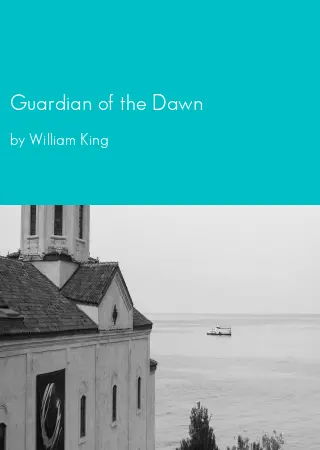 Guardian of the Dawn by William King pdf Book