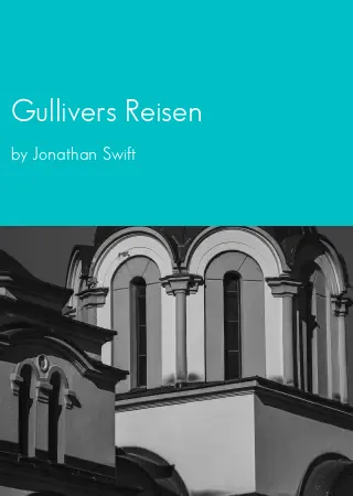 Gullivers Reisen by Jonathan Swift pdf Book