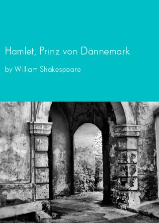 Hamlet, Prinz von Dännemark by William Shakespeare pdf Book