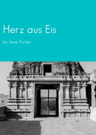 Herz aus Eis by Jane Porter pdf Book