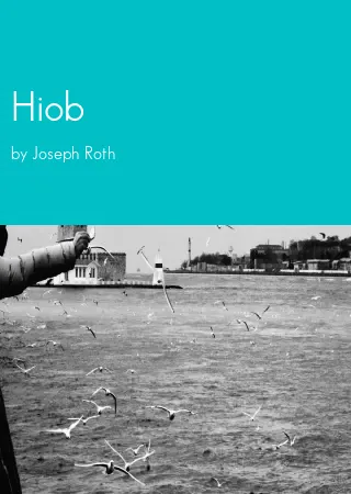 Hiob by Joseph Roth pdf Book