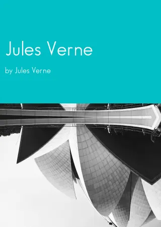 Jules Verne by Jules Verne pdf Book