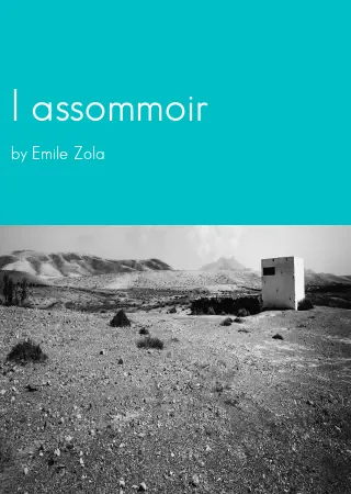 l assommoir by Emile Zola pdf Book