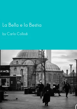 La Bella e la Bestia by Carlo Collodi pdf Book