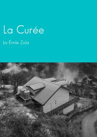 La Curée by Émile Zola pdf Book