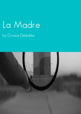 La Madre by Grazia Deledda pdf Book