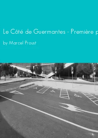 Le Côté de Guermantes - Première partie by Marcel Proust pdf Book