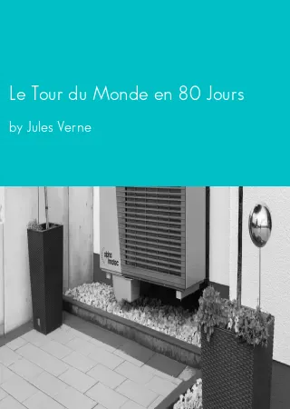 Le Tour du Monde en 80 Jours by Jules Verne pdf Book