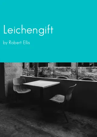 Leichengift by Robert Ellis pdf Book