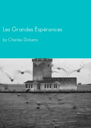 Les Grandes Espérances by Charles Dickens pdf Book