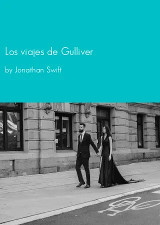 Los viajes de Gulliver by Jonathan Swift pdf Book