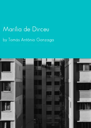 Marília de Dirceu by Tomás Antônio Gonzaga pdf Book