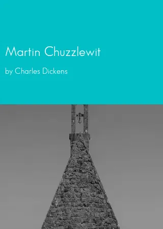 Martin Chuzzlewit by Charles Dickens pdf Book