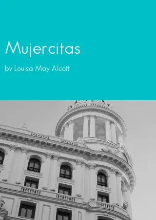 Mujercitas by Louisa May Alcott pdf Book