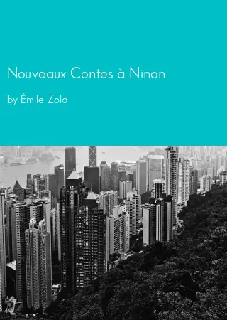 Nouveaux Contes à Ninon by Émile Zola pdf Book