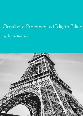 Orgulho e Preconceito (Edição Bilíngue) by Jane Austen pdf Book