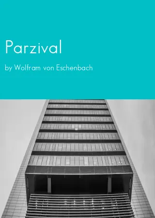 Parzival by Wolfram von Eschenbach pdf Book