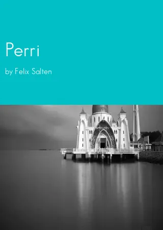 Perri by Felix Salten pdf Book